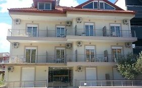 Villa Phaethon